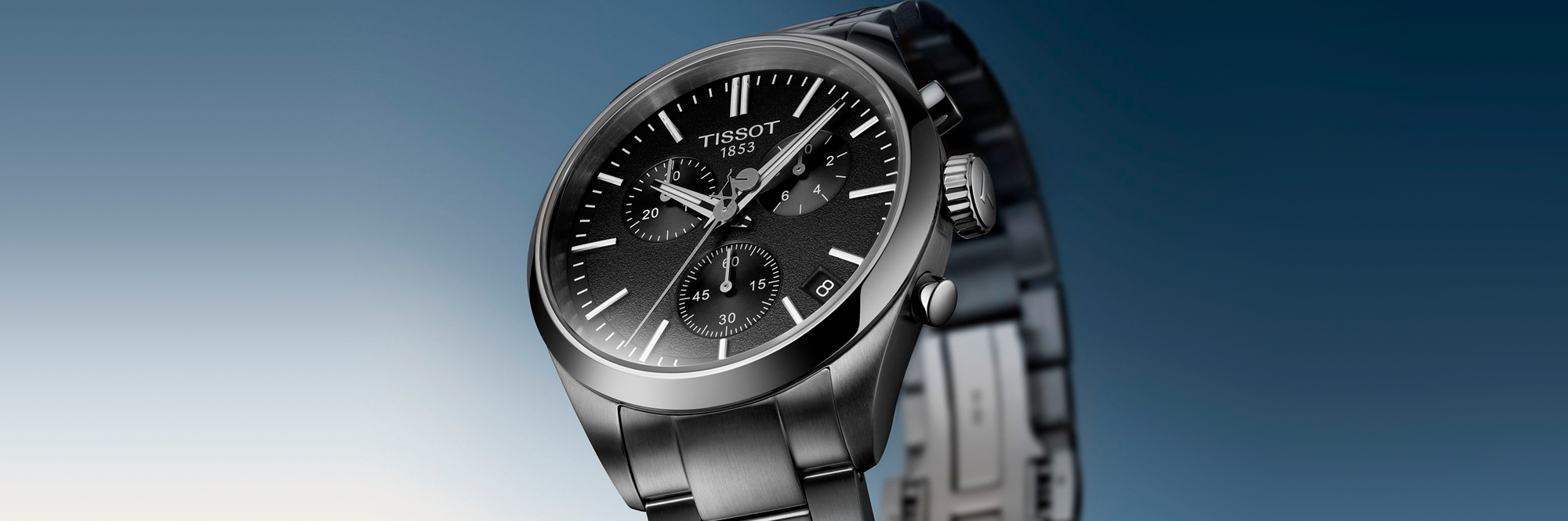 Tissot Express Delivery
