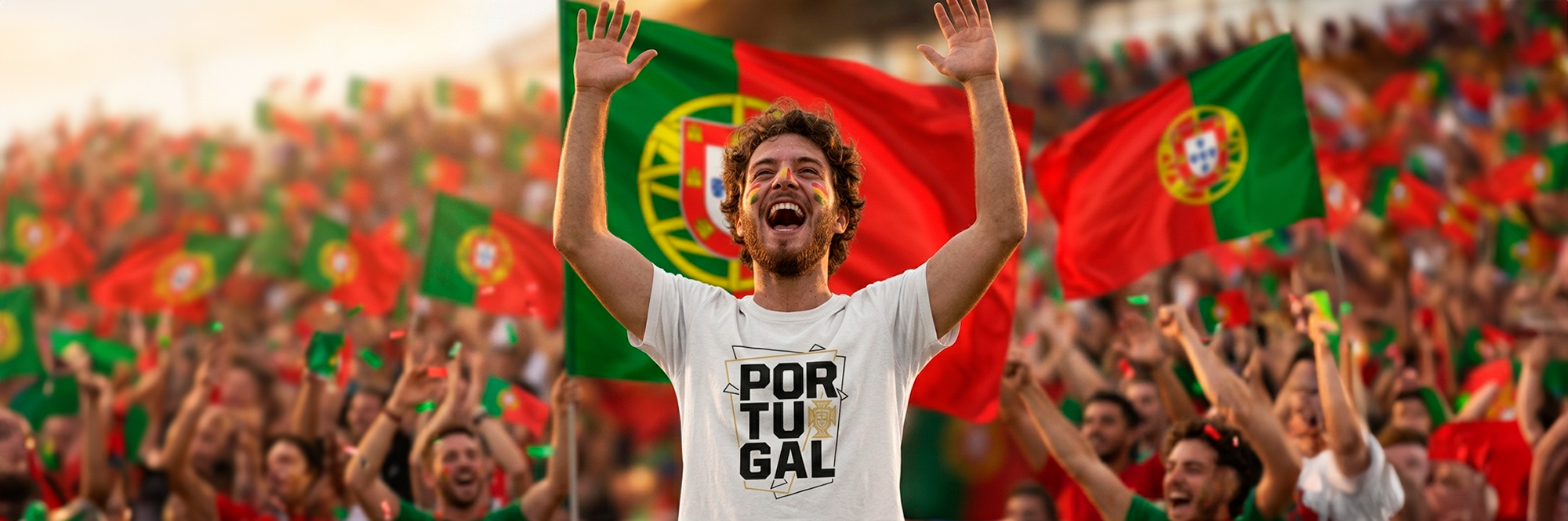 Portugal Allez
