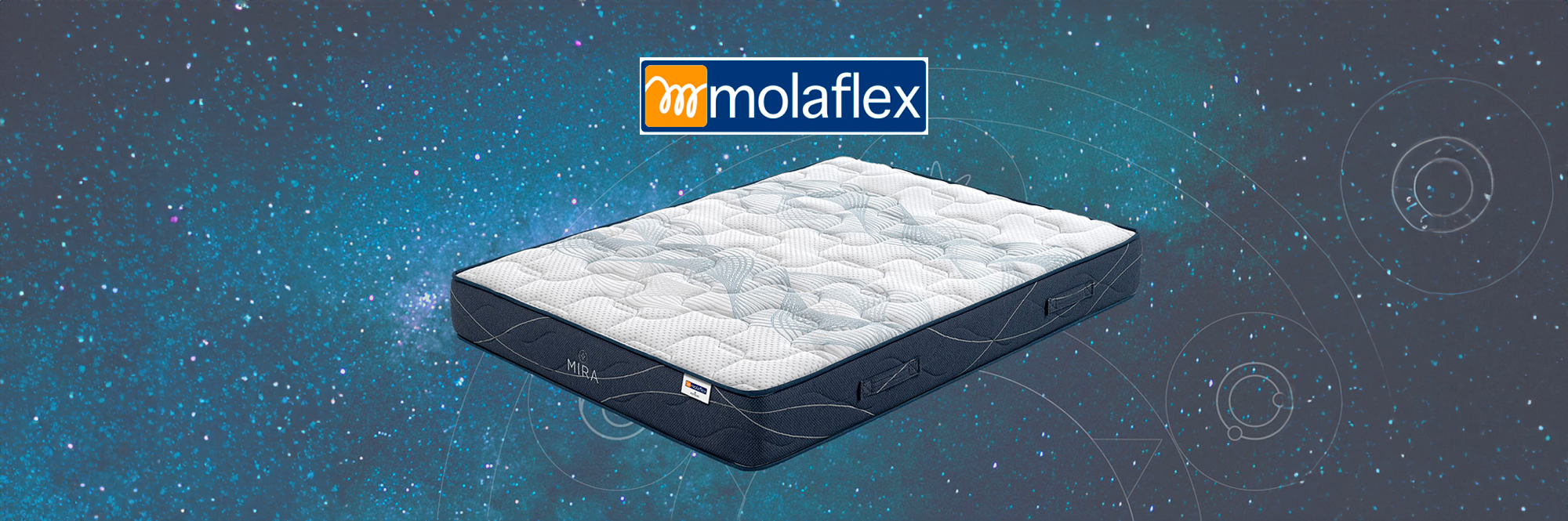 Molaflex Bestsellers desde 279€
