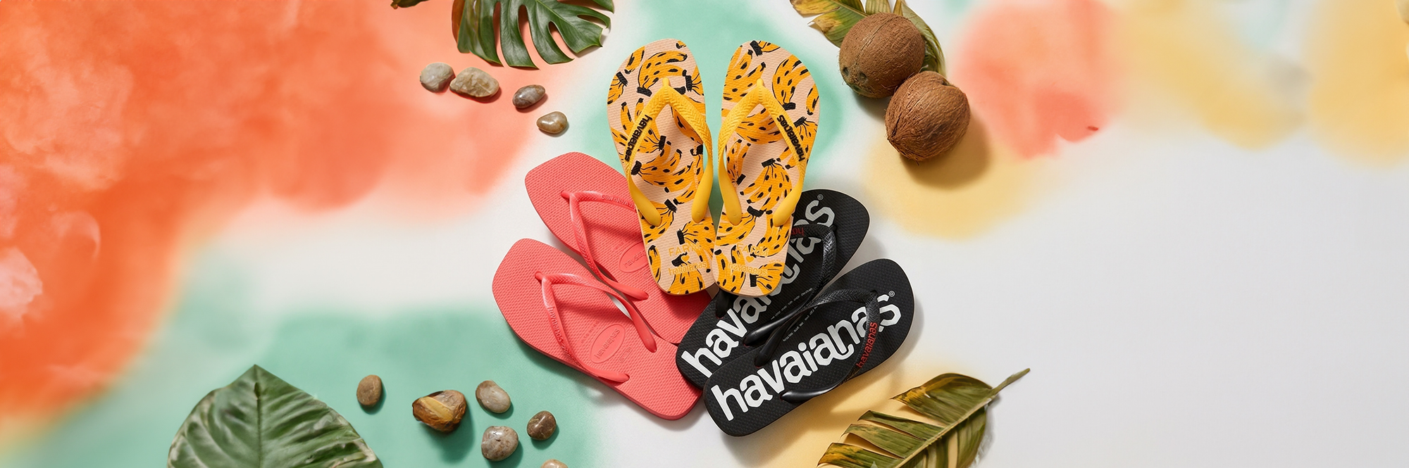 Havaianas