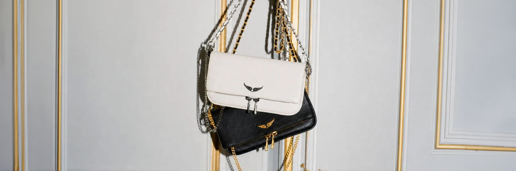 Novidades Zadig & Voltaire