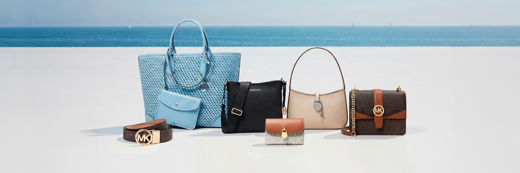 Carteiras e Acessórios Michael Kors