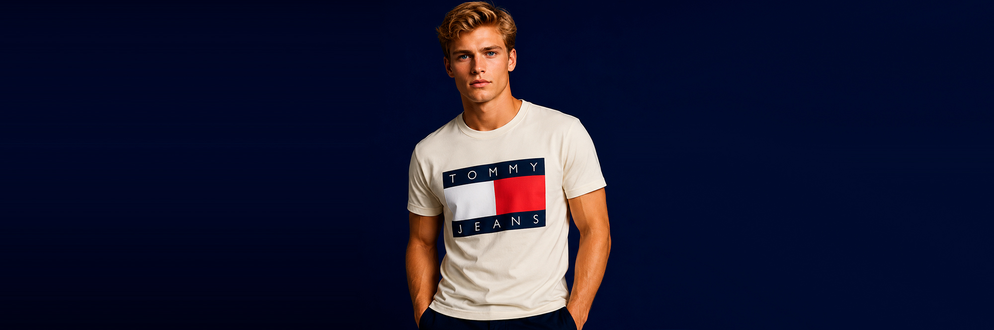 Tommy Hilfiger