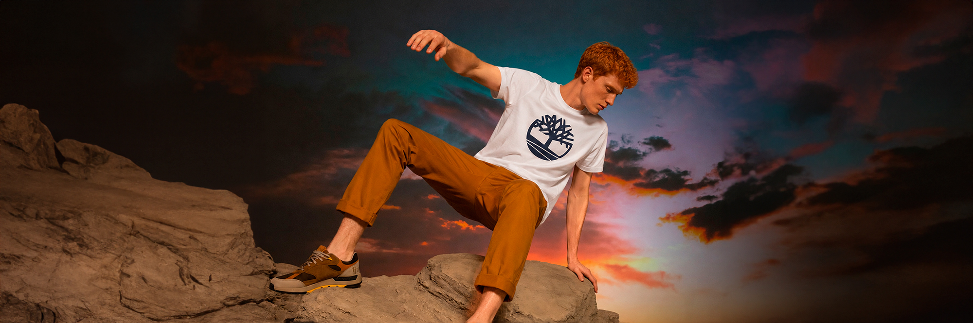 Timberland