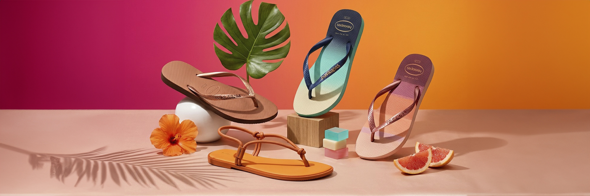 Havaianas- Novidades