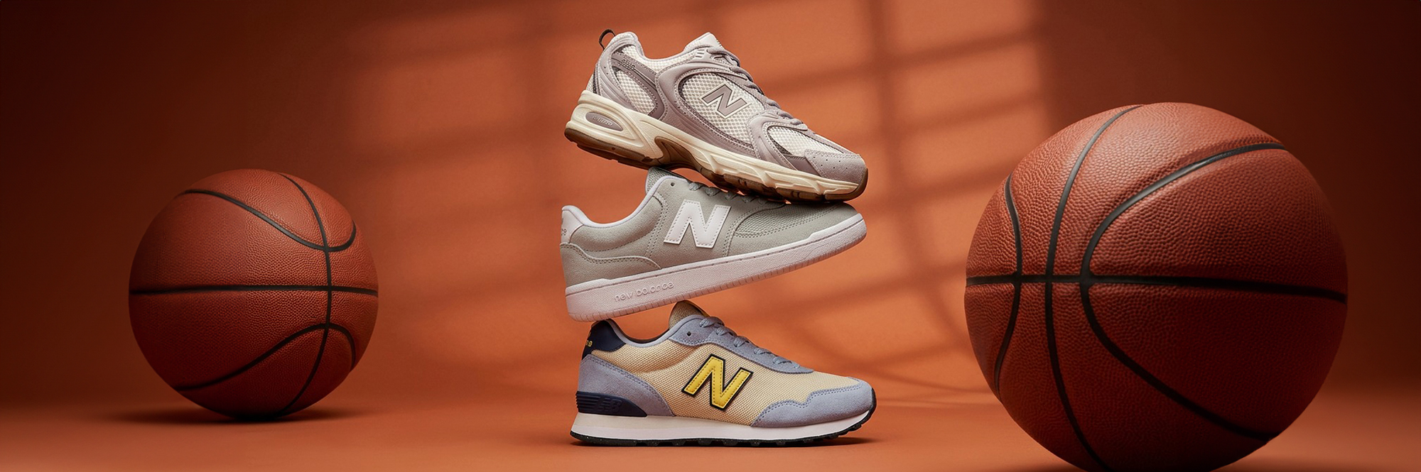 New Balance