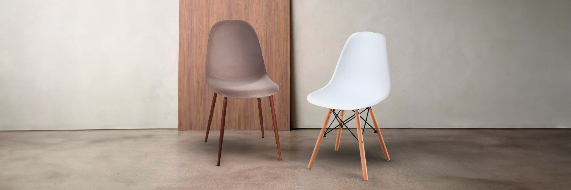 Cadeiras Expedição Imediata