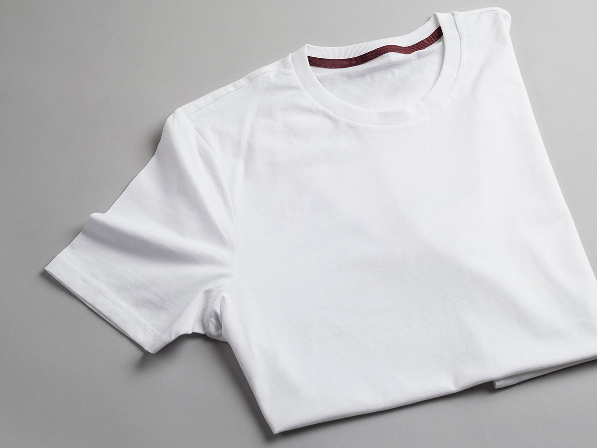 T-shirts e Longsleeves