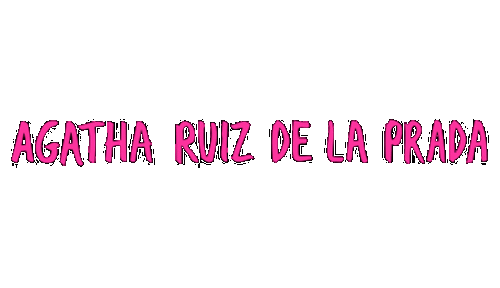 Agatha Ruiz De La Prada