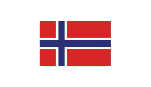 Norway 1963