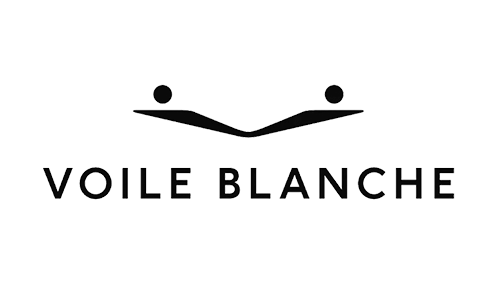 Voile Blanche