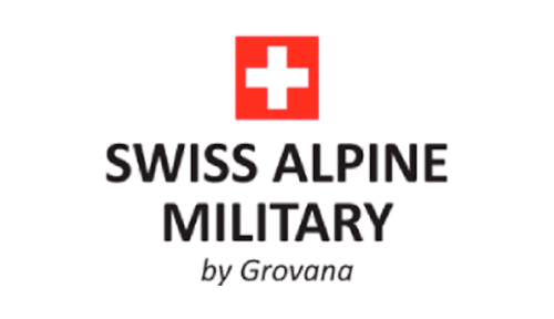 Swiss Alpine Military
