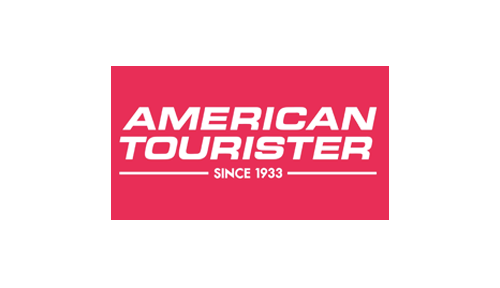 American Tourister