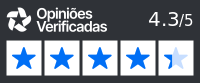 Opinioes Verificadas Badge43