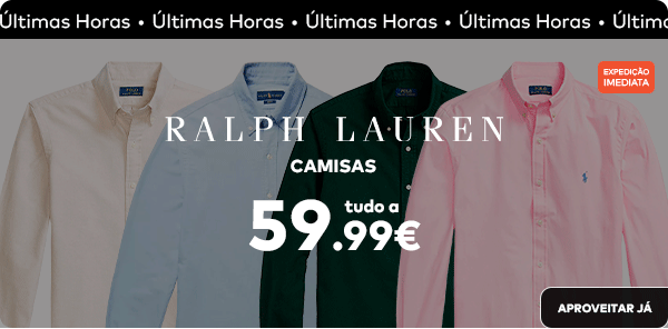 RalphLauren Promo