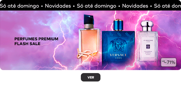 PerfumesPremium Banner