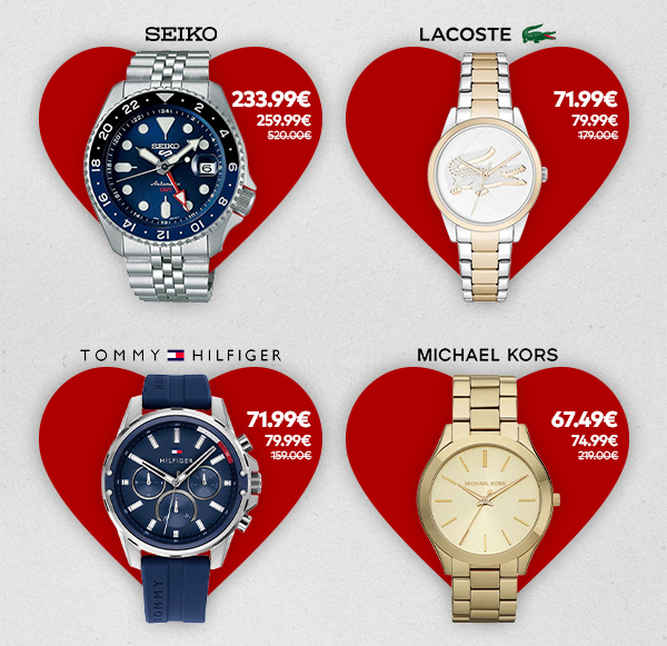 10% Extra Em Relogios 11fev26 02