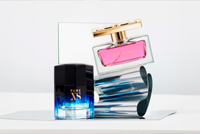 Perfumes Baixa de Preço