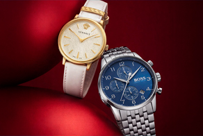 Relógios Envio Rápido