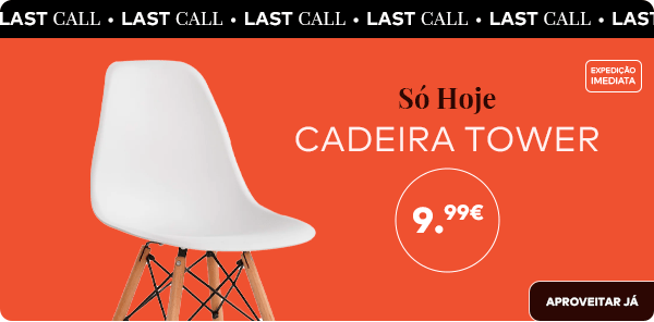 BannerNewsDeal CadeiraTower