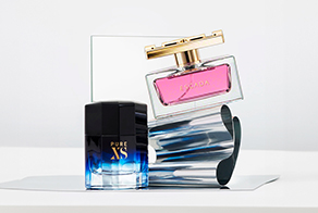 Perfumes Baixa Preço