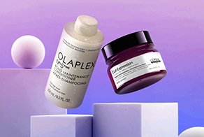 Cabelo Melhores Marcas