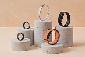 Smartbands e Rings