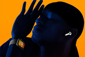 Apple Airpods e Watch