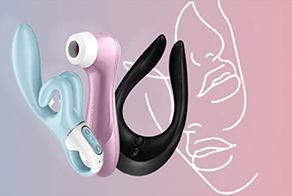 Satisfyer Melhor Preço