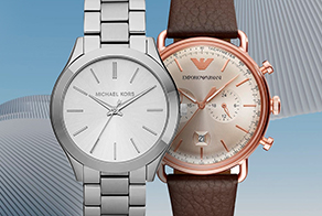 Relógios Envio Rápido