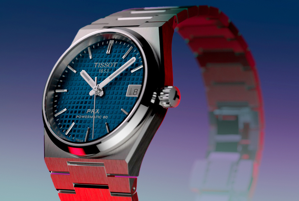 Tissot desde 179,99€