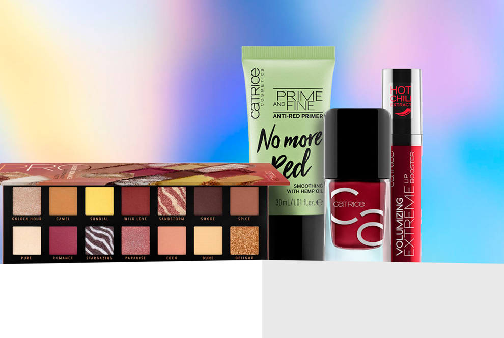 Catrice Melhor Preço