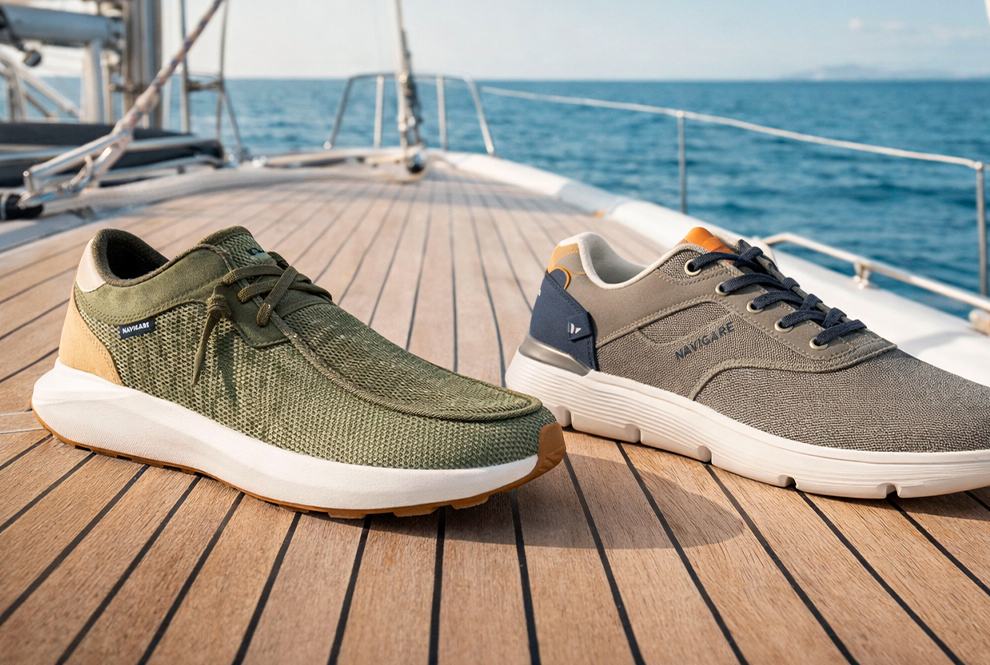 NAVIGARE Sneakers