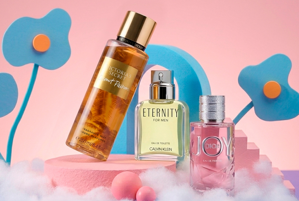 Perfumes Envio Rápido