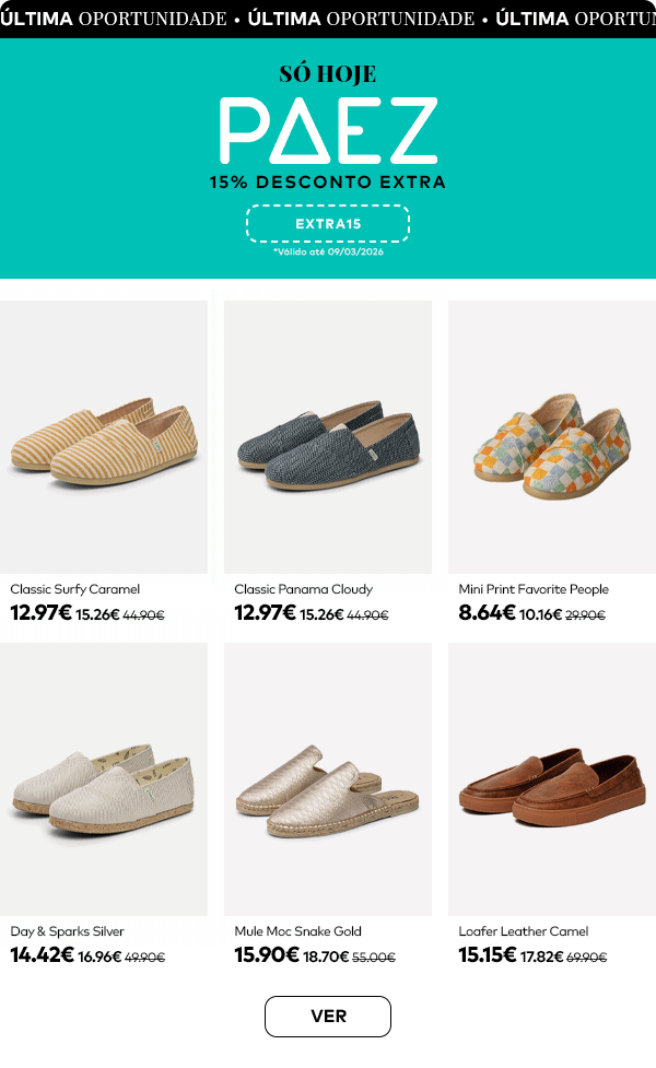 Ultimas Horas PAEZ 09mar26 01