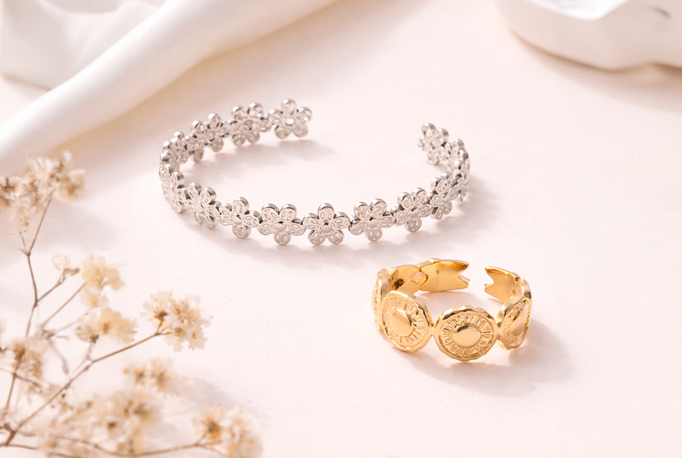 Joalharia desde 6.99€