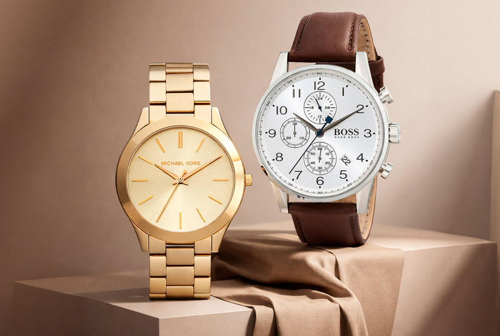 Relógios Envio Rápido