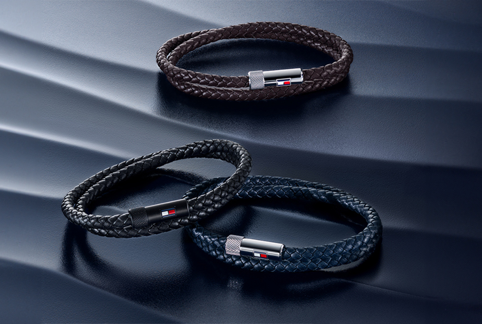 Pulseiras Tommy Hilfiger