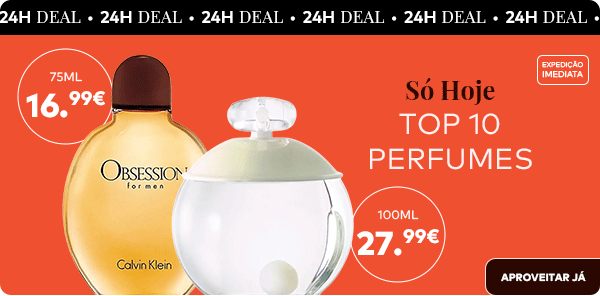 BannerNewsDeal TOPPerfumes