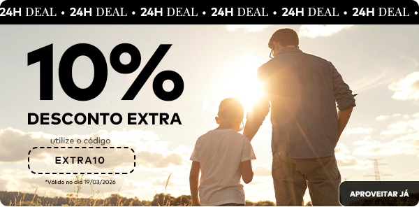 BannerNewsDeal DescontoExtraDiaPai