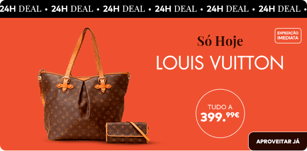BannerNewsDeal LouisVuitton