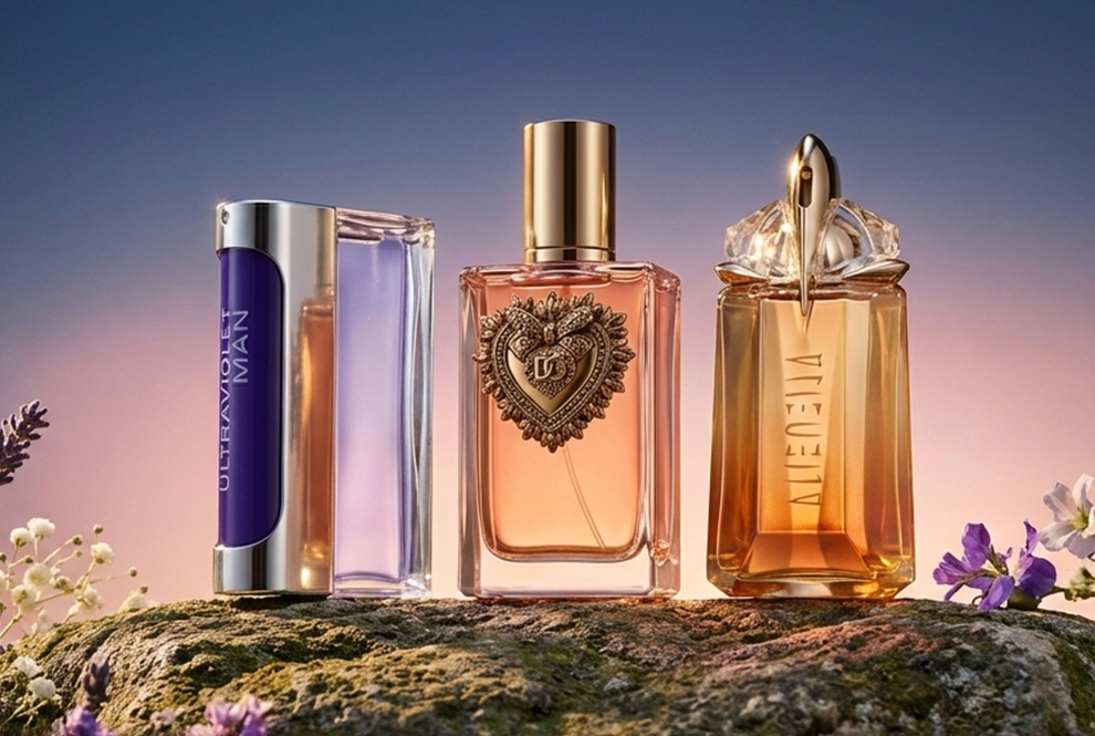 Perfumes Envio Rápido