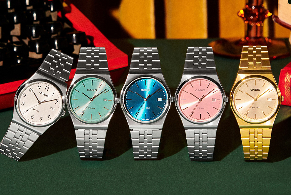 Casio - Envio Rápido