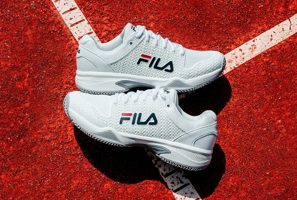 FILA - Footwear