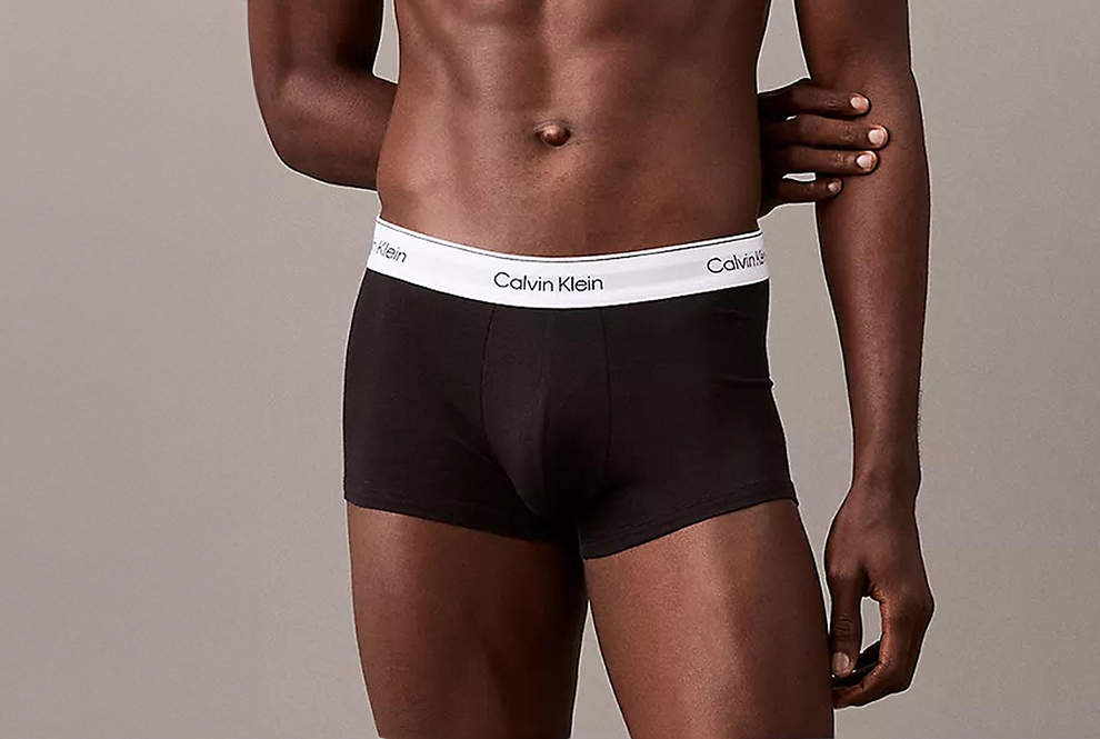 Calvin Klein Envio Rápido