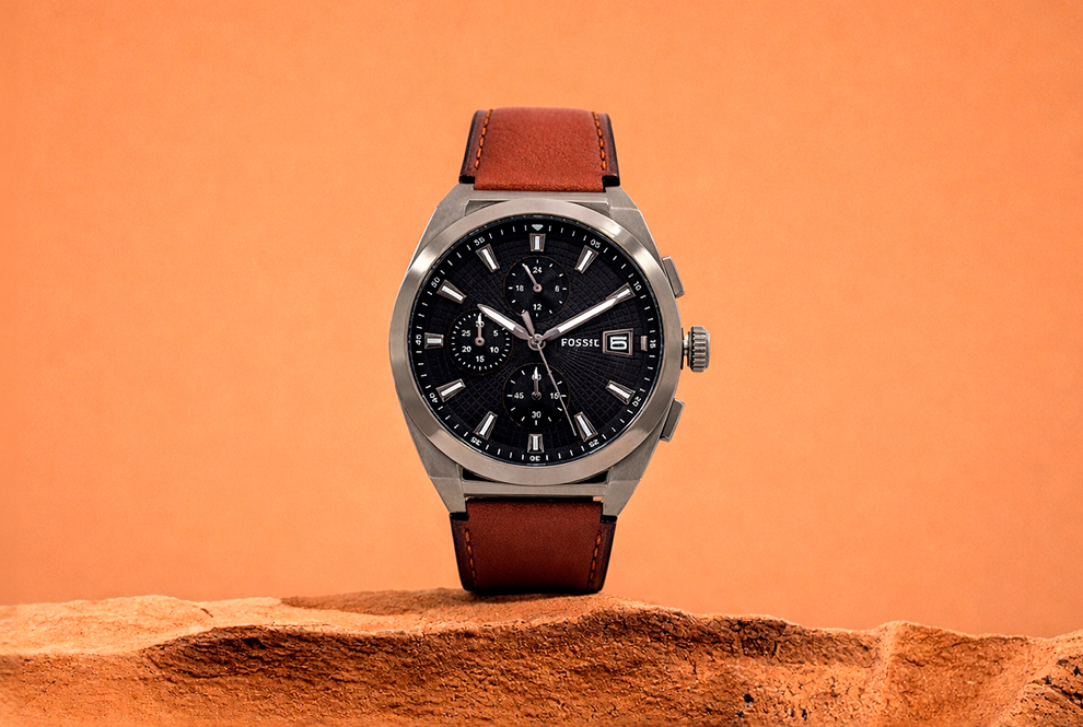 Fossil desde 49.99€