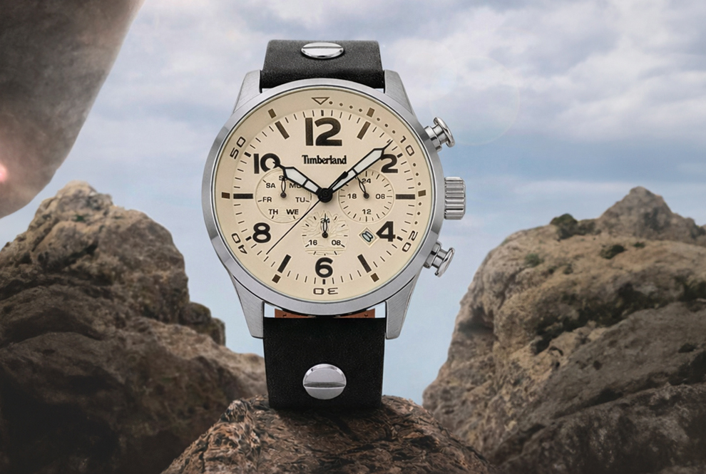 Timberland Envio Rápido