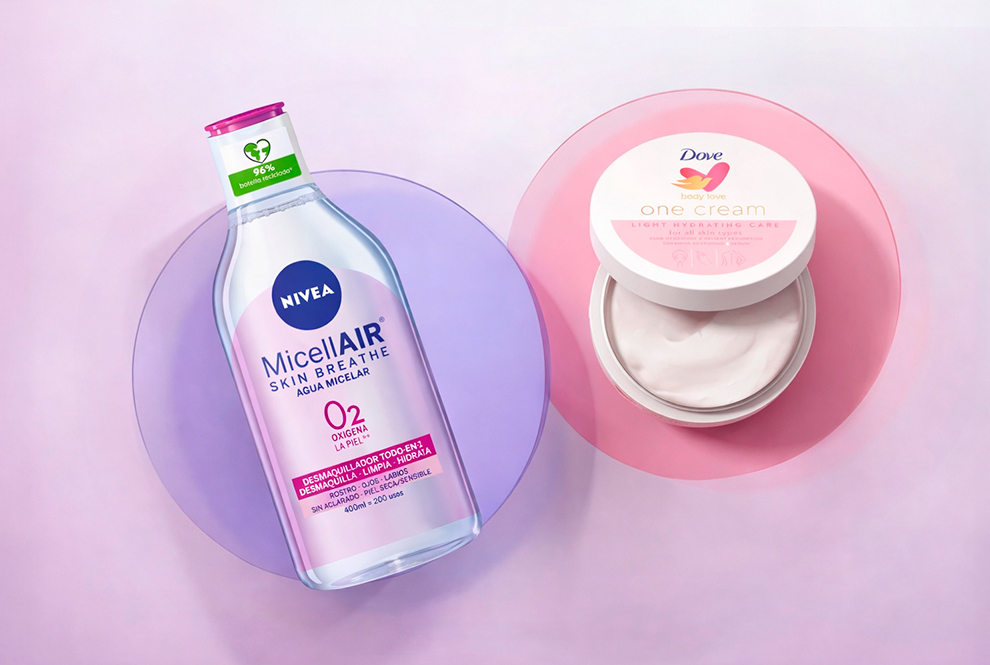 Skincare Envio Rápido