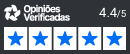 Opinioes Verificadas Badge43