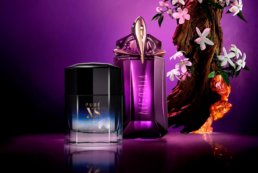 Perfumes